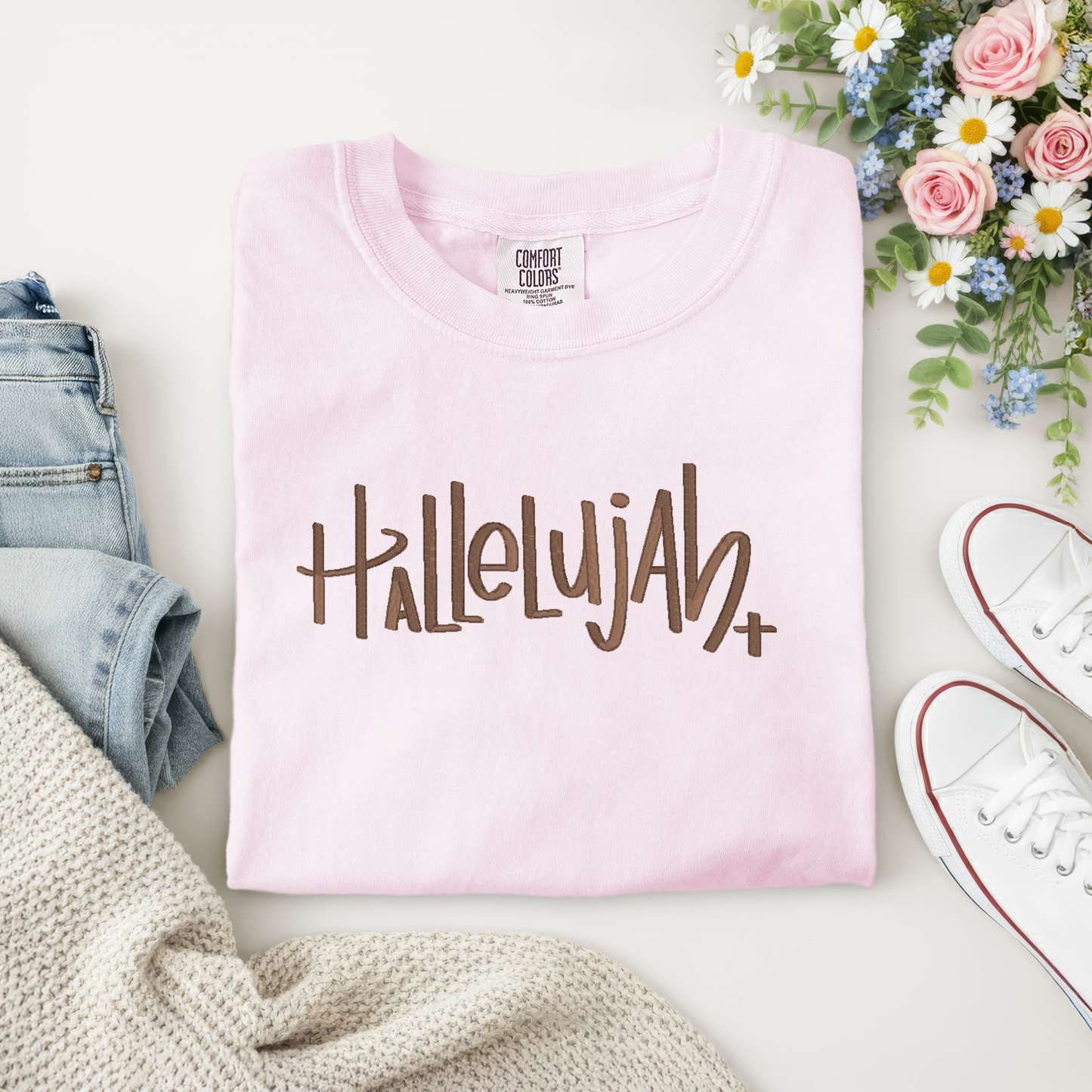 Hallelujah