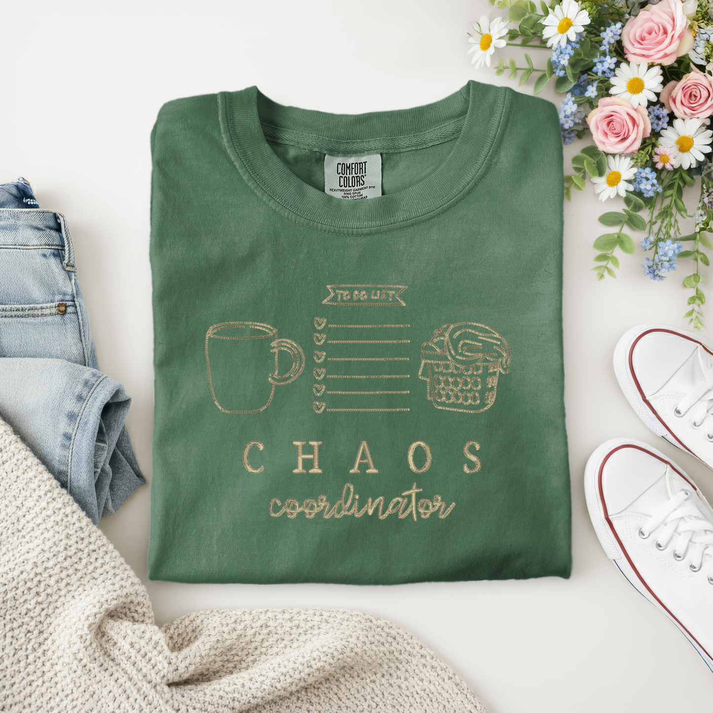 Chaos Coordinator
