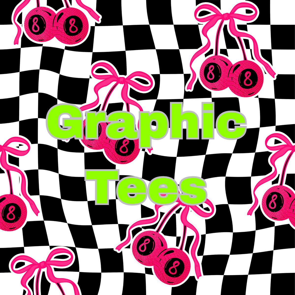 Graphic Tees