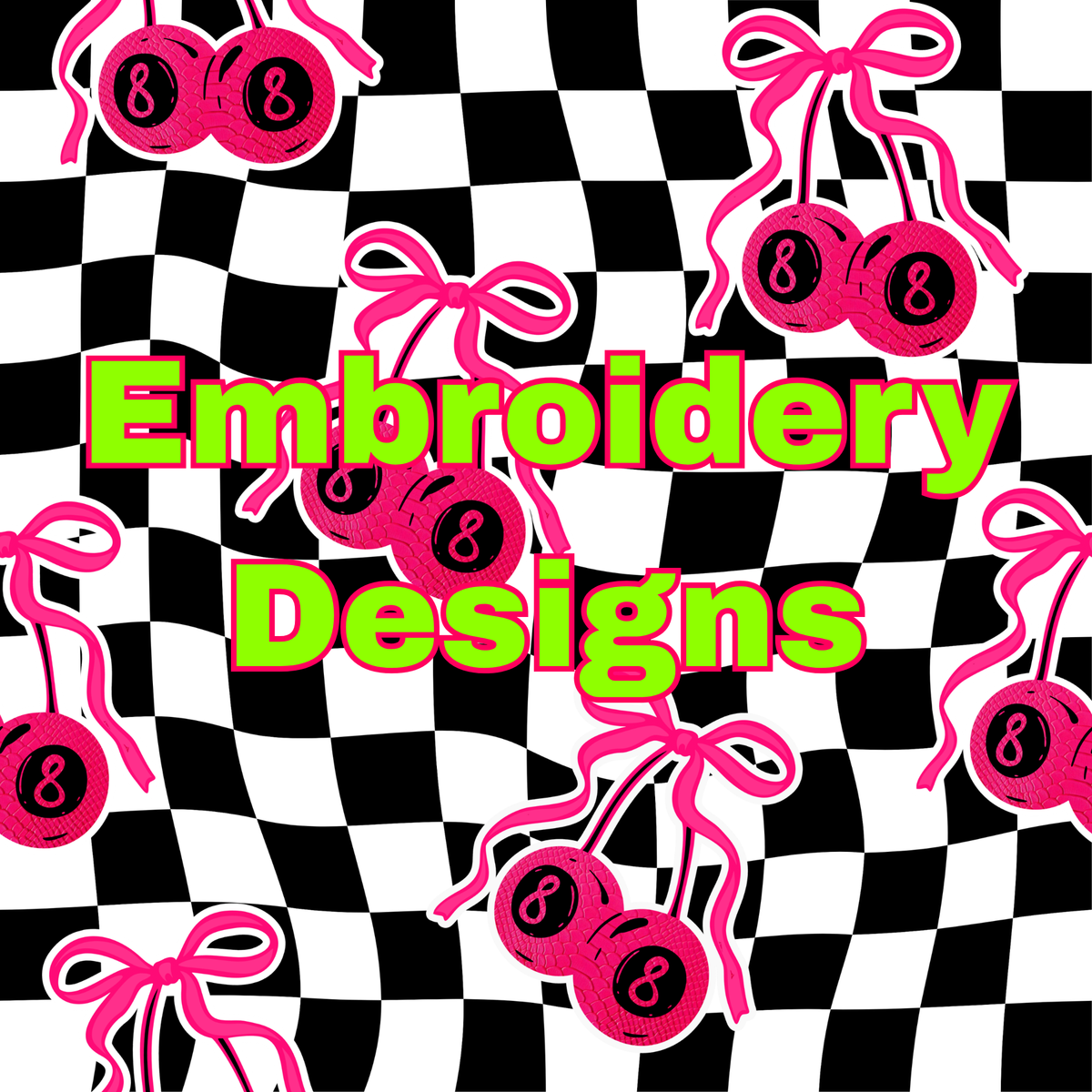 Embroidery Designs