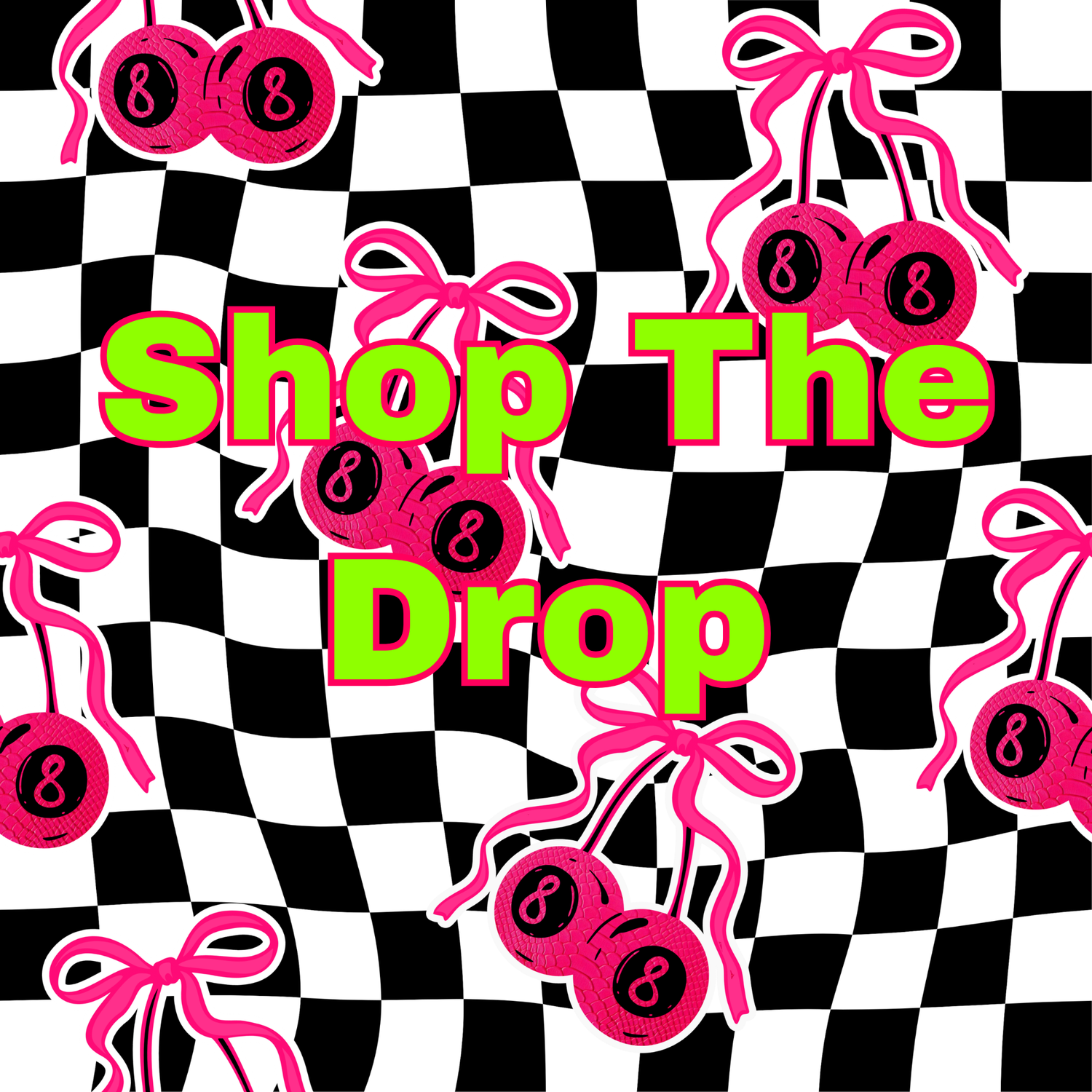 Shop The Drop