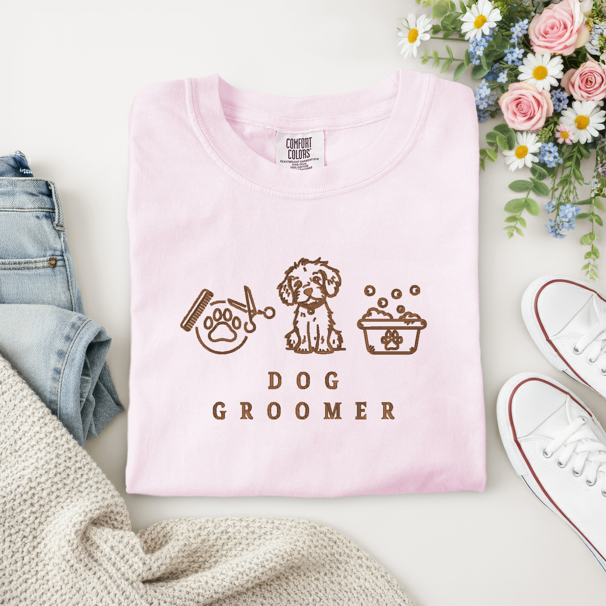 Dog Groomer