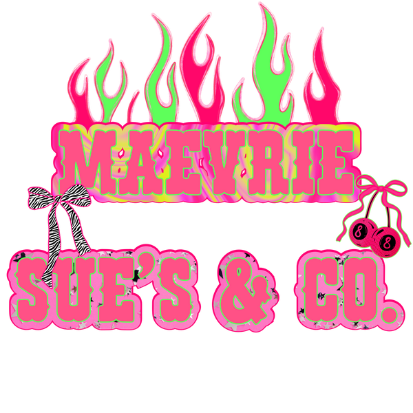 Maevrie Sue’s & Co.