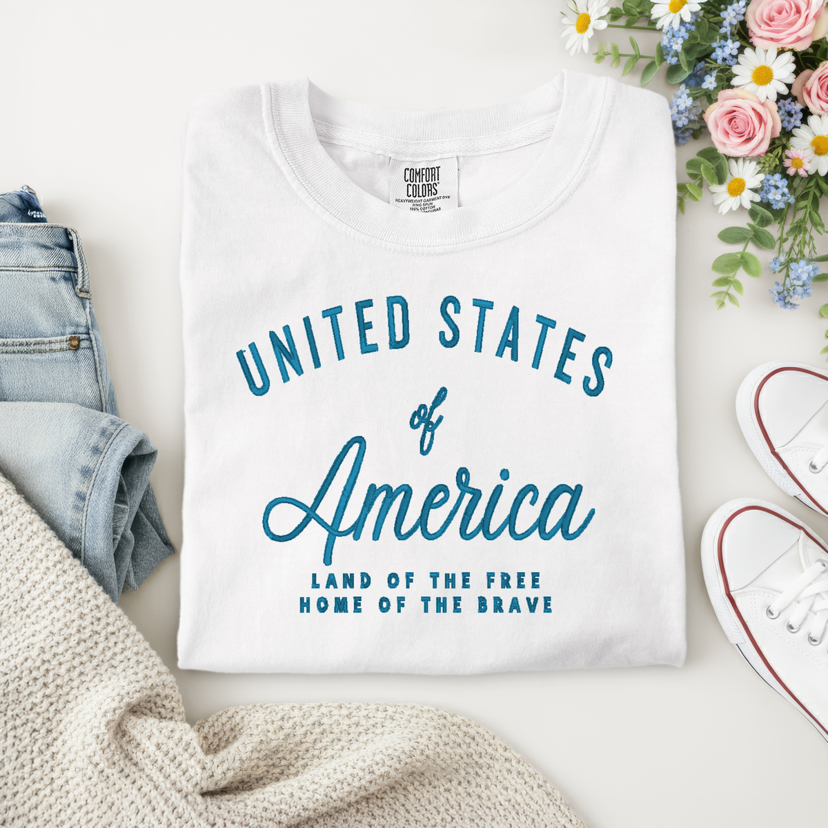 Land of the Free