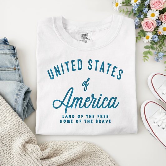 Land of the Free