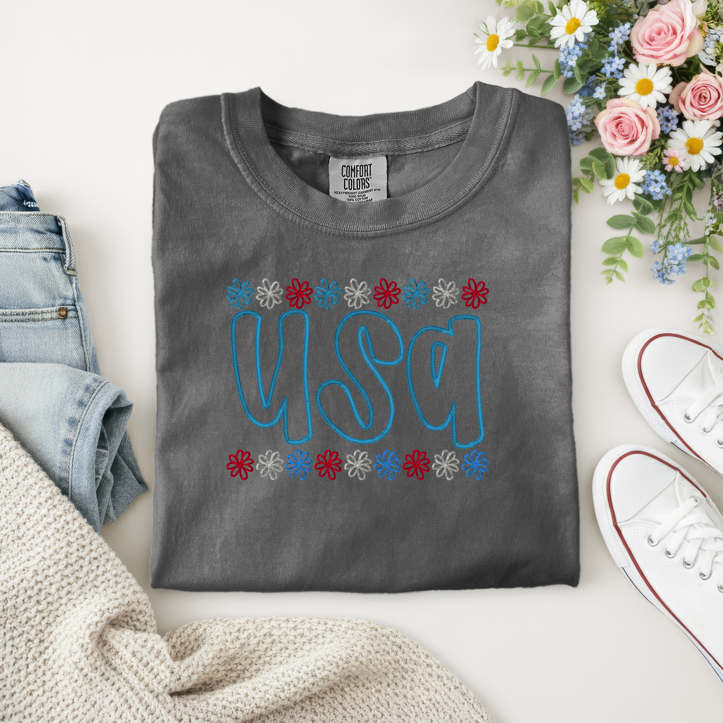 USA Floral