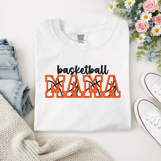 Basketball Mama