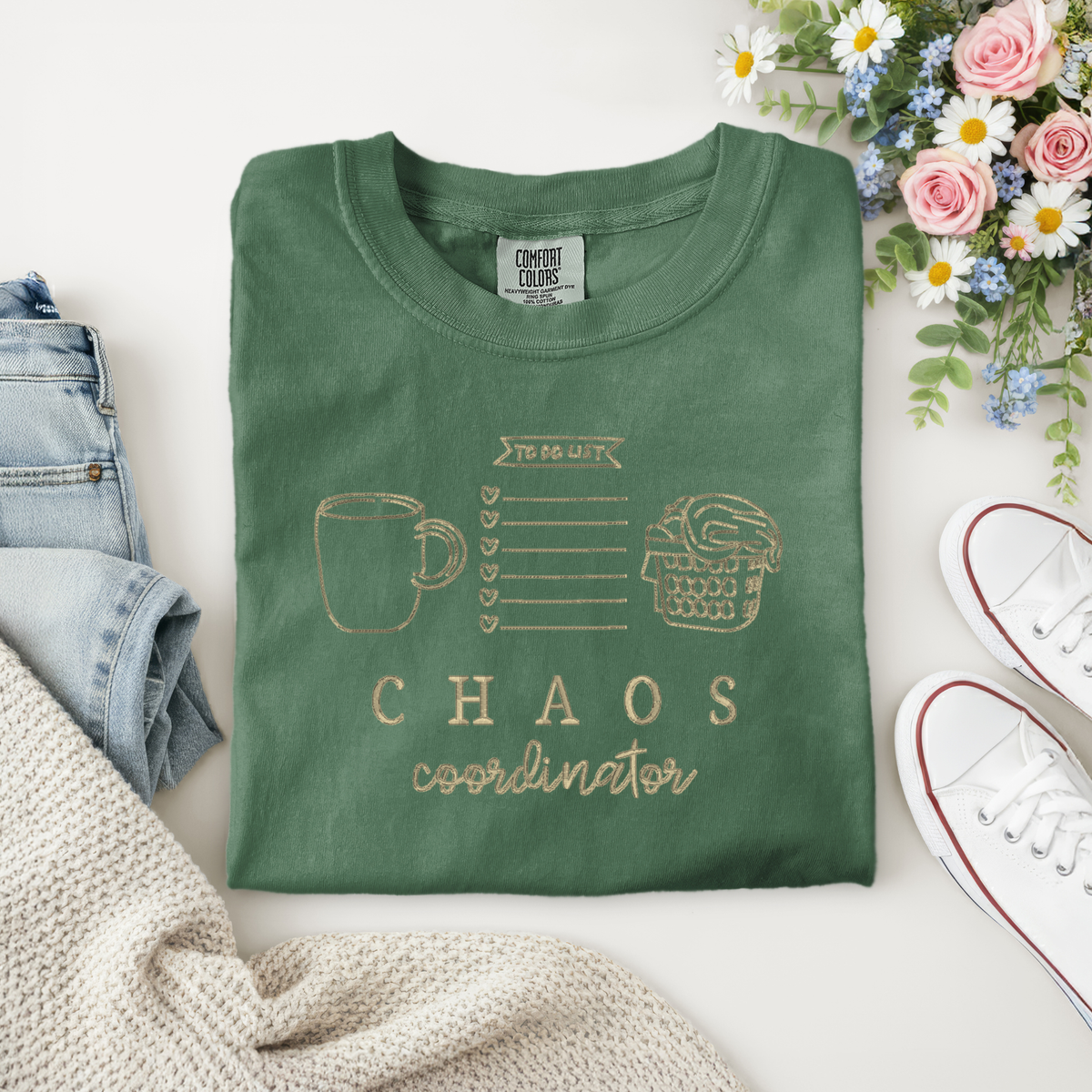 Chaos Coordinator