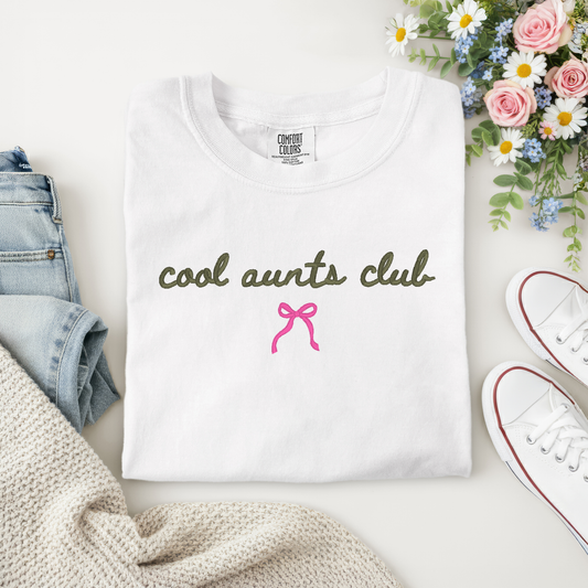 Cool Aunts Club