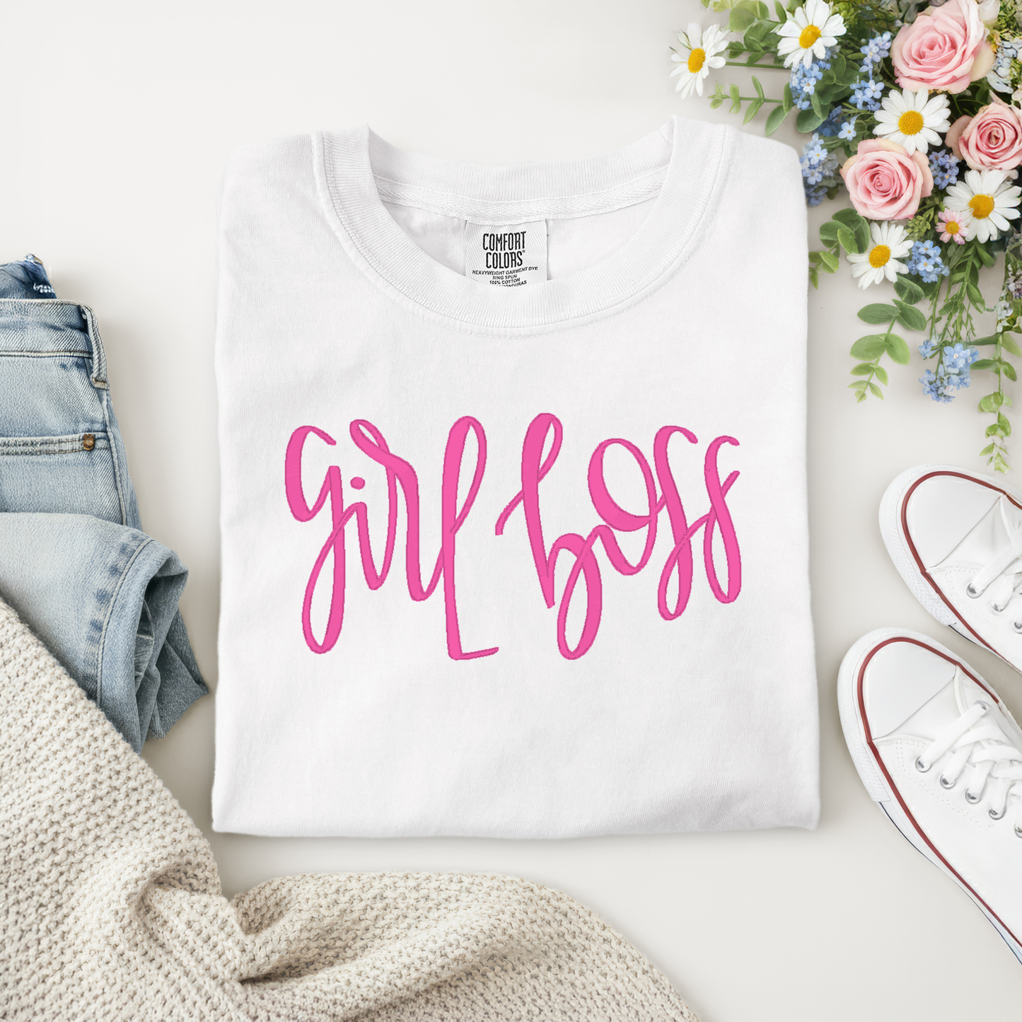Girl Boss