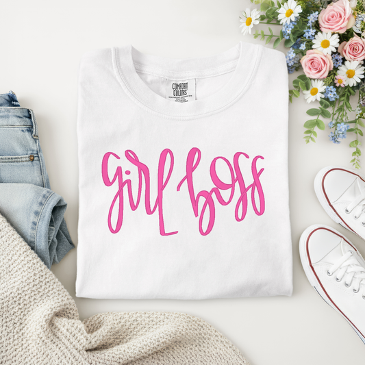 Girl Boss